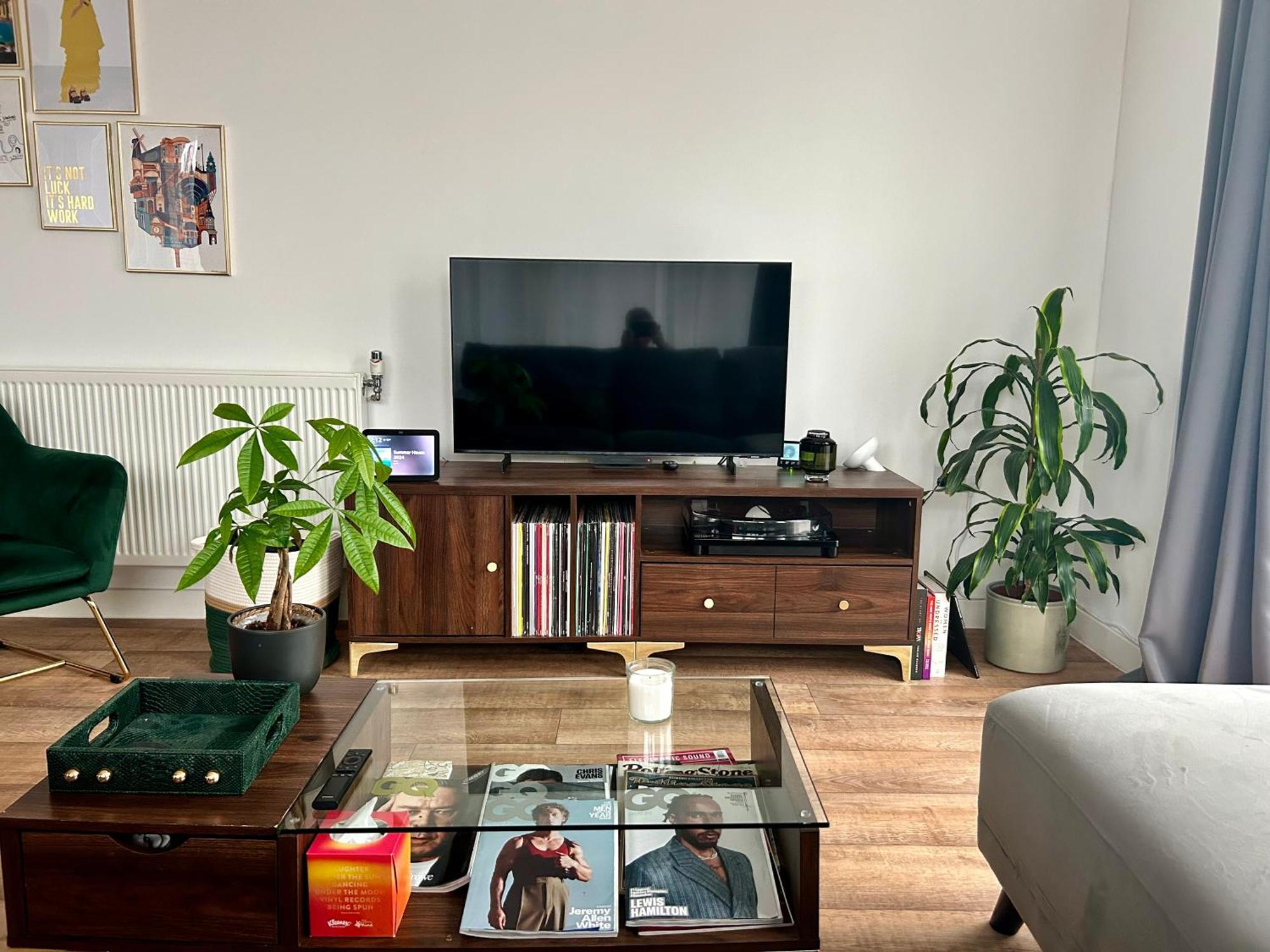 My Apartment Brixton - Modern Double Room With En-Suite Londra Dış mekan fotoğraf